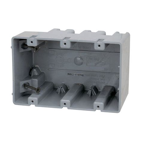 adjustae electrical box setter|Smart Box .